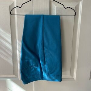 Boden Richmond Trousers in 7/8 length (blue)